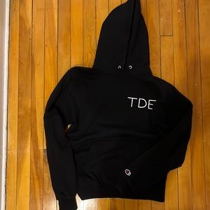 TDE Hoodie